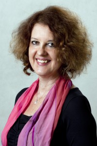 Beatriz Bissio 5 junho 2012
