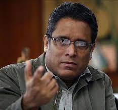 Jose Felix Rivas Alvarado