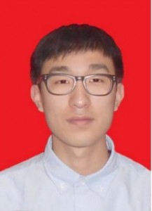 BAI Tongyang 白童陽