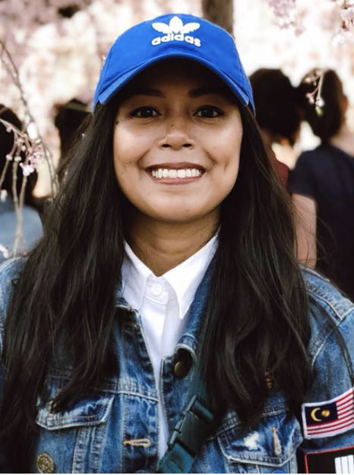 Ar. Nur Safuraa Abd Raza