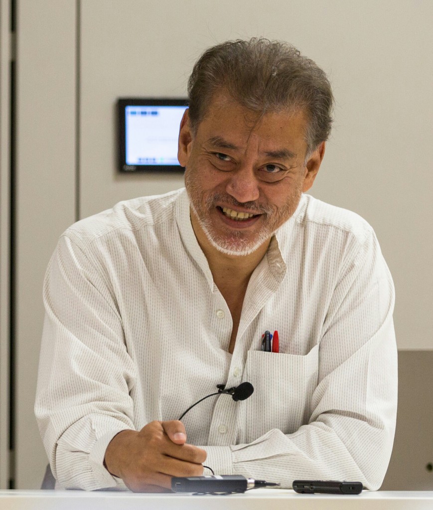 Jomo on IDEAS website