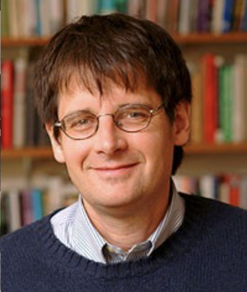 john foster