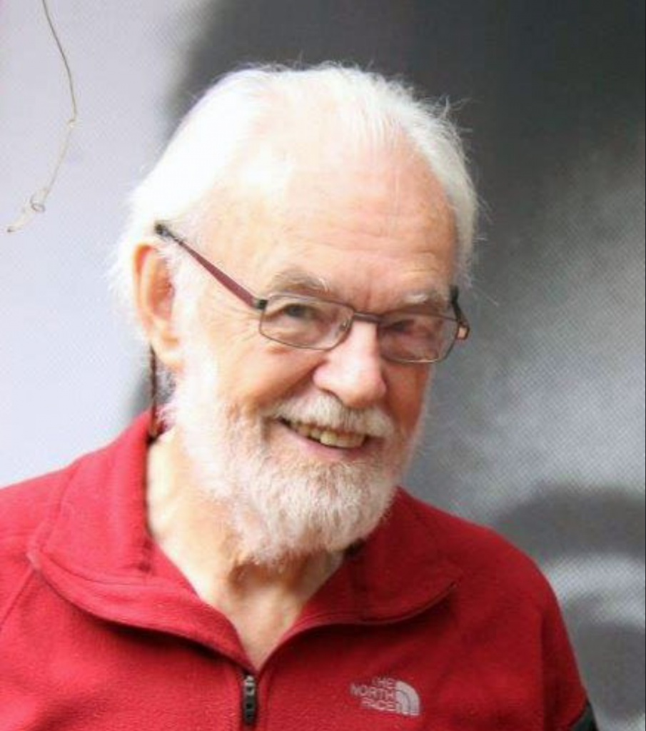 David Harvey