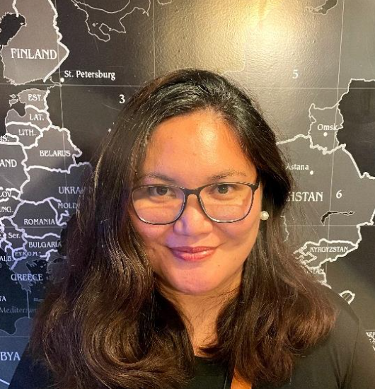 Odessa Kaye C. Bulahan