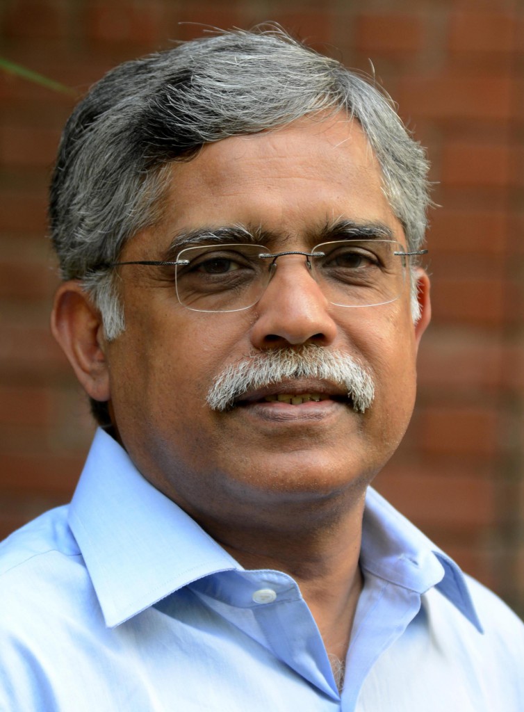 Photo - Chandrasekhar