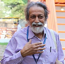 Prabhat Patnaik