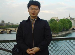 zhouli